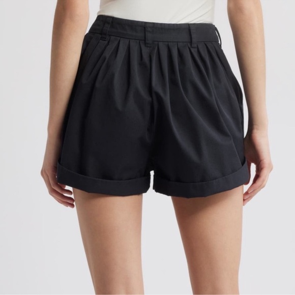 Doen Paige Shorts sz 8 - Picture 2 of 9